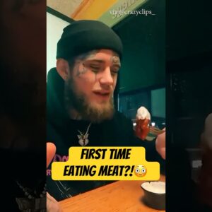 Bro Ate A Wing And Factory Reset…🤣