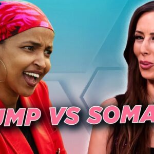 🔥 "You Don't Get to Lecture Me!" — Sara Gonzales GOES NUCLEAR on "Somali Congresswoman" Ilhan Omar