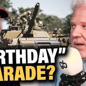 Libs are MELTING DOWN over Trump's "Military Parade" — And It's Hilarious! 😂