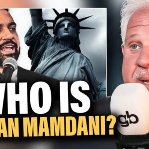 If NYC Elects THIS Commie as Mayor... Here's Exactly What They'll Get!