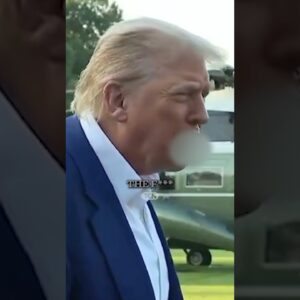 “Inject This Into My Veins”: MGT on Trump’s Viral F-Bomb Moment