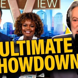 KJP was the WORST Press Secretary in History — Now She's Doing What?!