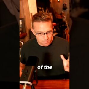 Music Legend Reveals if Diddy is a FED