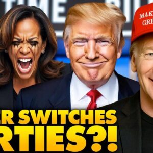 Libs FREAK As Bill Maher Announces He Has LEFT The Democrat Party After Trump Dinner: 'I'm Voting R…