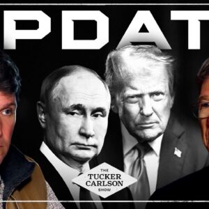 Jeffrey Sachs: Ukraine/Russia Dangerous New Escalation, & the Dark Forces Pushing for War With Iran