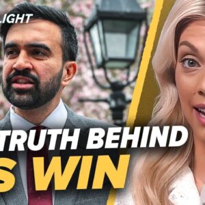 You Won't Believe Who Voted for the Communist NYC Mayor — Or Will You...