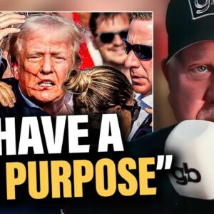 The Inside Story: How Trump's Mindset INSTANTLY Changed after Butler Shooting