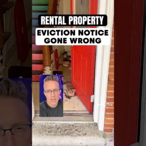 Psychotic Libs DESTROYED Her Rental 😳