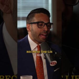 Scary Epstein Cover-Up Theory