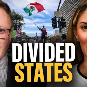 SHOCK POLL: Guess What % of Democrats are "Proud to Be American"