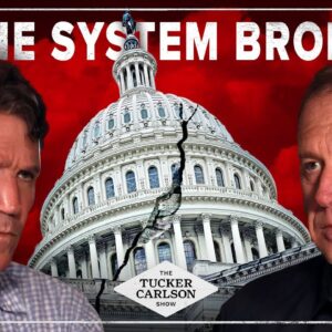 Sen. Eric Schmitt: FBI and DOJ Corruption, and How Politicized Judges Are Undermining America