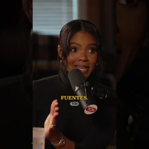 Candace Owens Says “F You” to Babylon Bee CEO