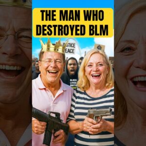 Couple Who Destroyed BLM Gets Their Guns Back 🔥