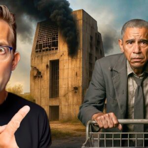 I Investigated Obama’s Presidential Library in Chicago | What I Found Will Shock You, It’s Not Safe…
