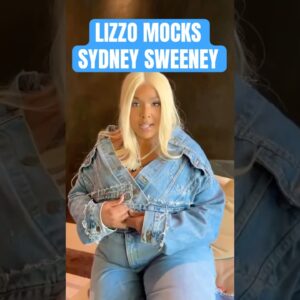 Internet DESTROYS Lizzo’s Sweeney Ad 🤣