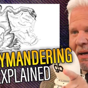 Liars, Idiots, or Both? — Democrats MELT DOWN over Texas Redistricting