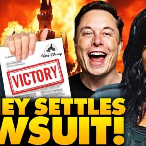 🚨VICTORY: Gina Carano Defeats Disney in HISTORIC Lawsuit Win | ‘The Truth Shall…’