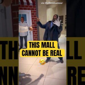 People In Democrat Cities Are WILD…