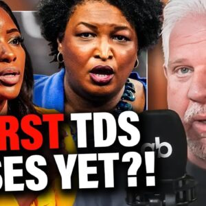 These FOUR Democrats Just MELTED DOWN Over Trump and it's Hilarious! 😂