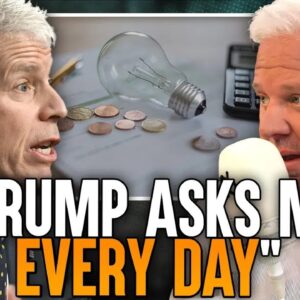 Trump's Energy Secretary GOES NUCLEAR on Radical Democrats | *NEW INTERVIEW*