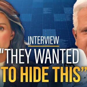 NEW INTERVIEW: Tulsi Gabbard on Russiagate, Secret Documents & What's Coming Next