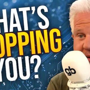 The KEY to Success in Life that AI is NOT Going to Change