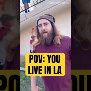 The Left Has DESTROYED LA Completely…
