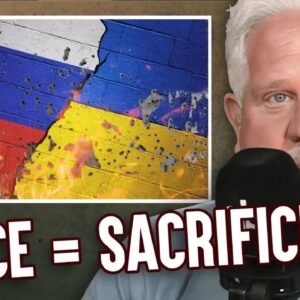 The Russia-Ukraine War Paradox: Whose Land is Whose When it Ends?