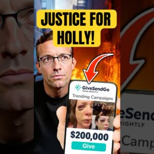 We Raised $200k For Mob Attack Victim…