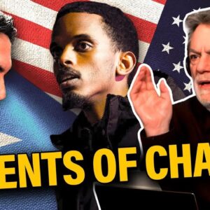 Zohran Mamdani & Somali Radicals - How Democrats SUNK to a New Low