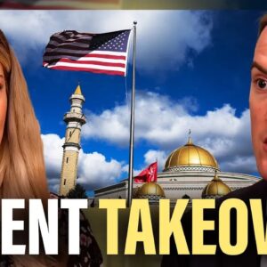 🚨WARNING: How Radical Islamist Groups are Spreading in America
