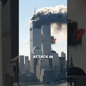 You’ve been lied to about 9/11. It’s time for the truth. Watch the full series at TuckerCarlson.com.