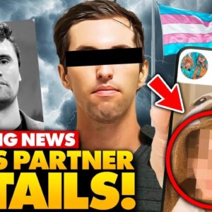 Charlie Kirk Killer’s Transgender Partner Revealed, FBI Announces Left-Wing Radicalization Evidence…