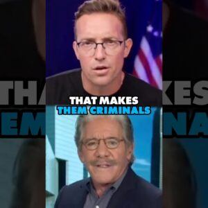 I SILENCED Geraldo With A Single Question…