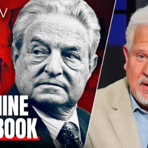 How Far-Left Billionaires COVERTLY FUNNEL Money to Radical Groups | KEY DETAILS