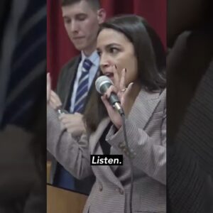 AOC's TOP 5 Biggest Hysterical Meltdowns 😭🤣