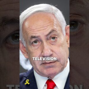 Bibi Openly Meddles in U.S. Politics
