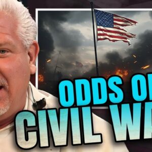 Is a 2nd Civil War REALLY Possible? - Here's the Troubling Reality...