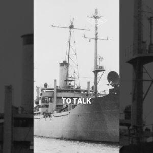 Israel Attacked an American Ship. Why Can’t We Talk About It?