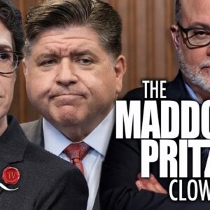 This Interview was PATHETIC... Even by MSNBC's Low Standards