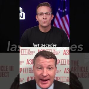 Trump Lawyer Calls For PRISON TIME of Chris Wray and Merrick Garland after CAUGHT spying on Senators