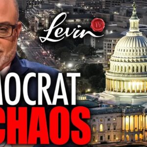 How the Gov't Shutdown EXPOSED a Sinister Democrat Plot to Destabilize America