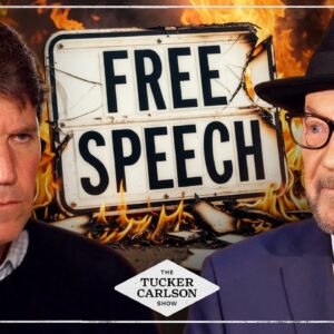 George Galloway Speaks Out on Being Forced Into Exile After Criticizing Ukraine War