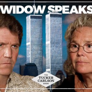 Kristen Breitweiser: 9-11 Cover-Ups, Building 7, and the Billion-Dollar Scam to Steal From Victims