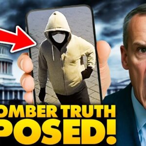 Trump Advisor Goes OFF on BOMBSHELL January 6th Pipe Bomber Report 'The Government Knows Who…'