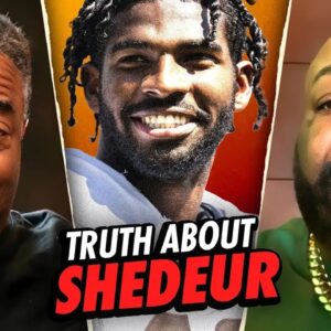 Former NFL QB Doesn't Mince Words with Analysis of Shedeur Sanders