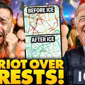 MIRACLE: Trump's Mass Deportations Are Solving Charlotte' Traffic | Illegal Aliens Gone…