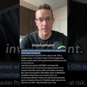 🚨 Candace Owens Drops Proof of Foreign Hit Job Against Her — Internet Loses It 😱