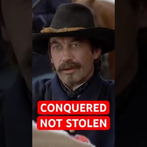 The Truth About America: Conquered NOT Stolen 🇺🇸