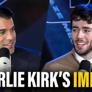 TPUSA's Andrew Kolvet talks Conservative Media Disputes, AmFest 2025 & Charlie Kirk's Legacy